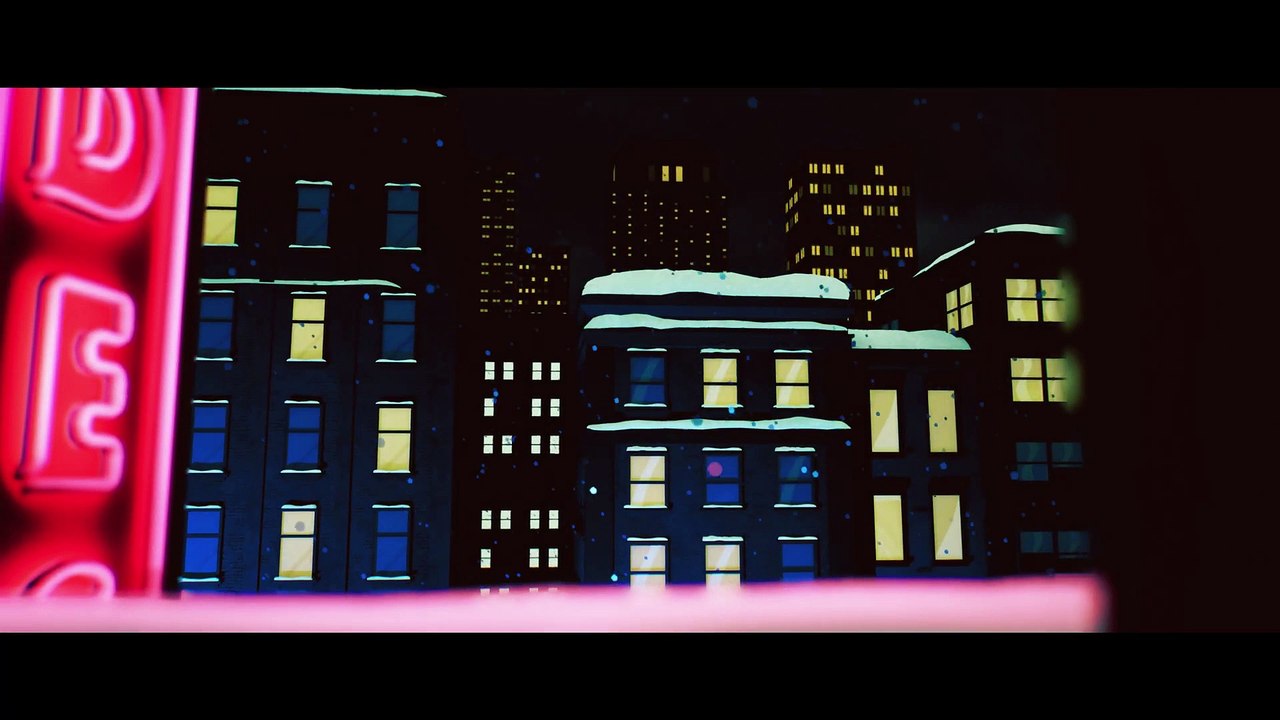 The Wolf Among Us 2 - Anuncio