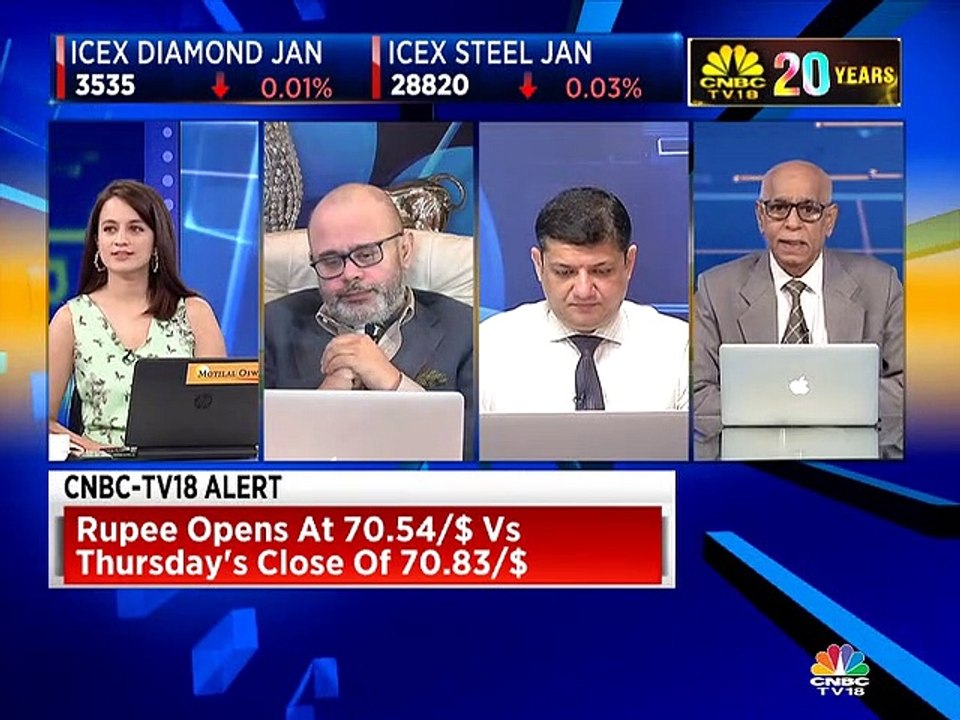 Prakash Gaba stock recommendations