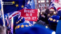 UK ELECTIONS: एगज़िट पोल्स में बोरिस जॉनसन को सपष्ट बहुमत