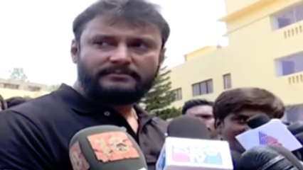 ಮಾನವ ಹಕ್ಕುಗಳ ಬಗ್ಗೆ ದರ್ಶನ್ ಹೇಳಿದ್ದೇನು? | FILMIBEAT KANNADA