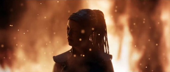 Senua's Saga: Hellblade II - Trailer d'annuncio Xbox Series X