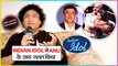 Abu Malik SHOCKING Comment On Anu Malik EXIT & Himesh Reshamiya Entry In Indian Idol 11