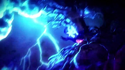 Ori and the Will of the Wisps - Trailer TGA 2019