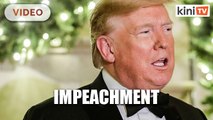 US House committee postpones votes on articles of impeachment