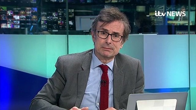 Conservatives win overall majority in 2019 General Election