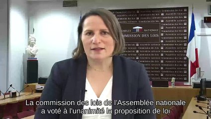 Qualité de pupille de la nation pour les enfants des sauveteurs en mer décédés en mission - Proposition de loi - Jeudi 12 décembre 2019