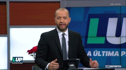 LUP: Con el nuevo plantel de Chivas, ¿Se debe de preocupar el América?