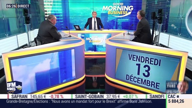 Culture Geek : Noël, le futur des jouets se prépare aujourd'hui, par Anthony Morel - 13/12