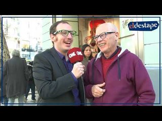 El Destape | Randall López y el FMI