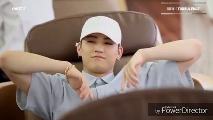 (GOT7) Leader JB' s Charming and Cute side