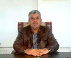 AK Parti Hakkari Merkez İlçe Başkanı Adıyaman görevden alındı