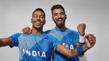 KL Rahul : Dressing room feels empty without you | KL RAHUL | HARDIK PANDYA | ONEINDIA KANNADA