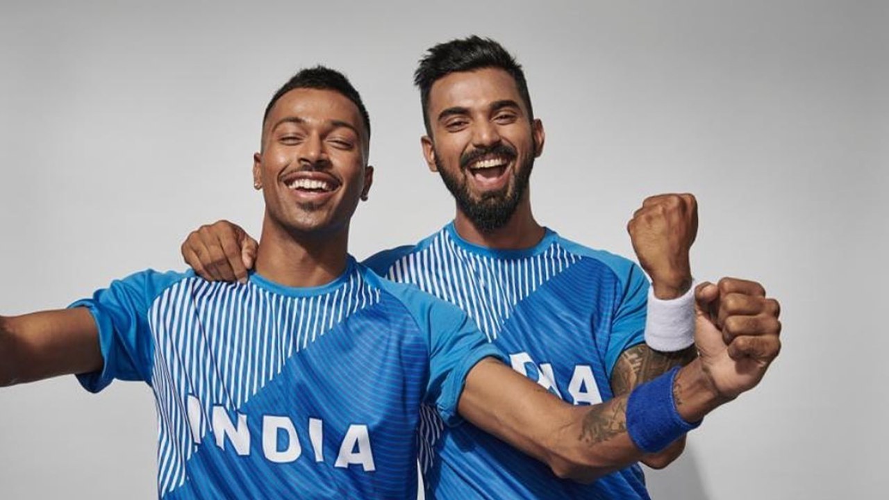 KL Rahul : Dressing room feels empty without yo...