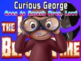 The Lawl Before Time - Curious George preview