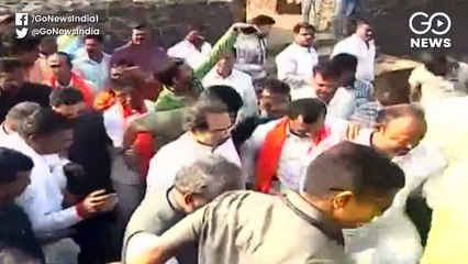 उद्धव ठाकरे ने मंत्रालयों का बंटवारा किया, शिवसेना को गृह और NCP को वित्त मंत्रालय मिला