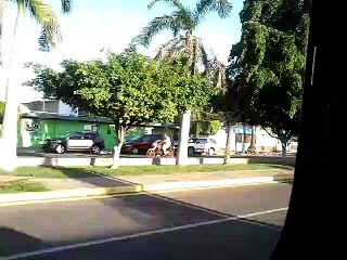 Paseo por Mazatlán | 8 de Diciembre del 2019 | Parte 3
