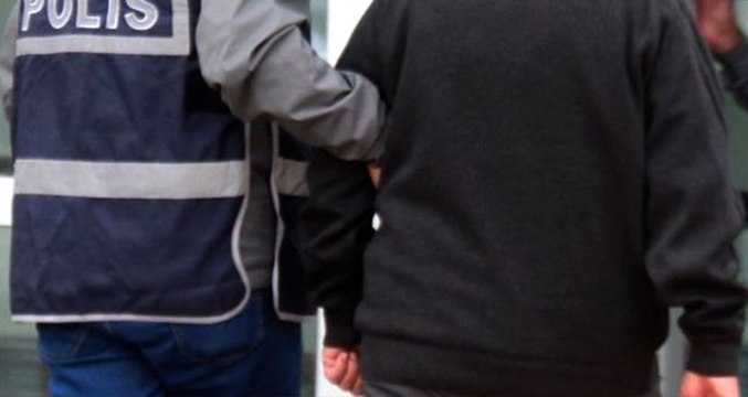 3 erkek öğrenciye cinsel saldırıda bulunan şahıs yakalandı