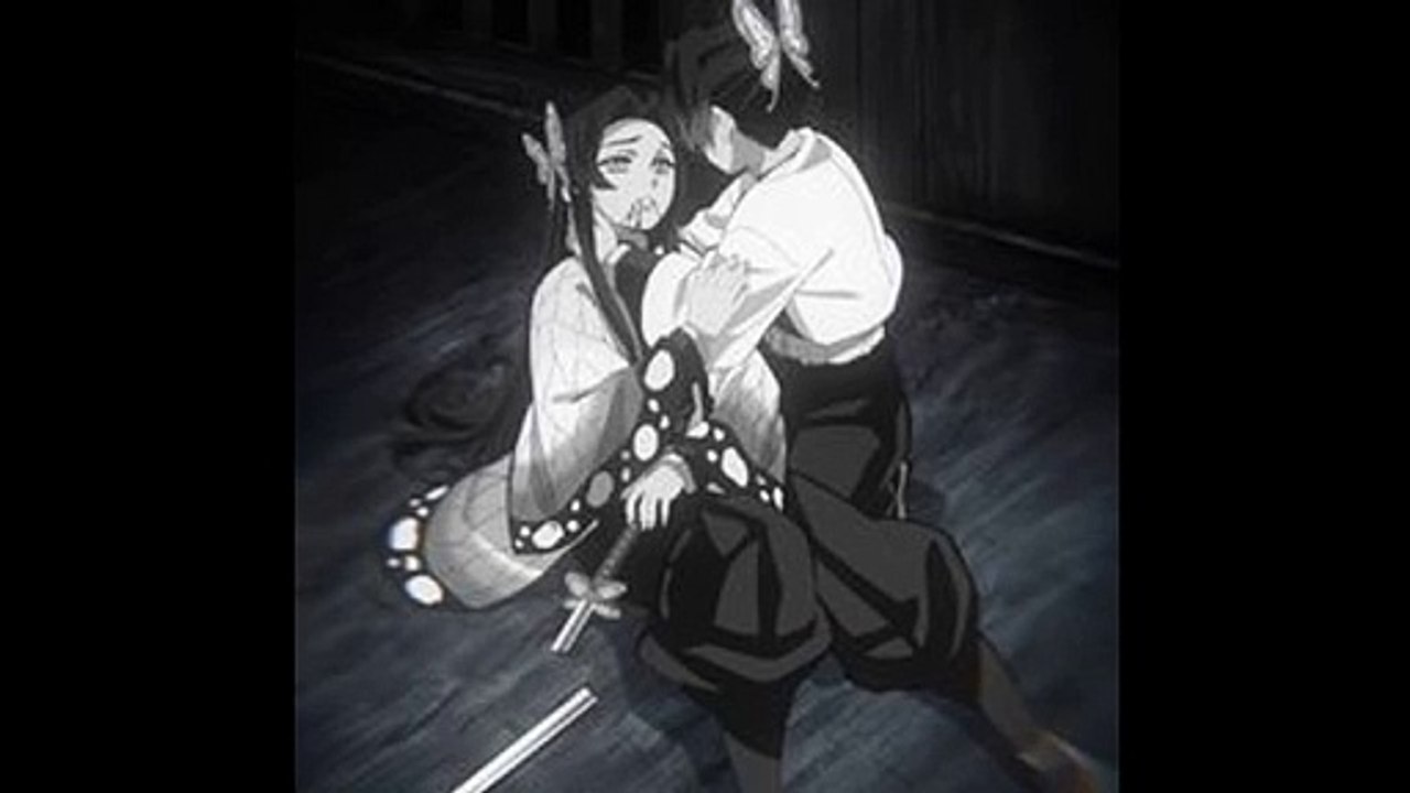 Kimetsu no Yaiba Kochou Kanae HD Wallpaper 20191213, 19 Images