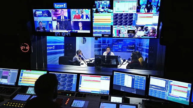 EXCLUSIF - La moindre minute, je la retiens par cœur : les ouvriers présents le soir de l’incendie de Notre-Dame témoignent