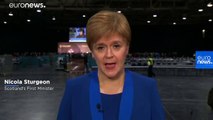 New independence vote looms in Scotland after nationalists' crushing victory