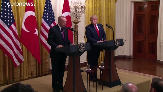 Сенато США признал геноцид армянского народа