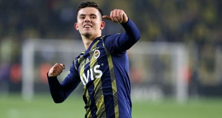 Ersun Yanal'dan Ferdi Kadıoğlu kararı