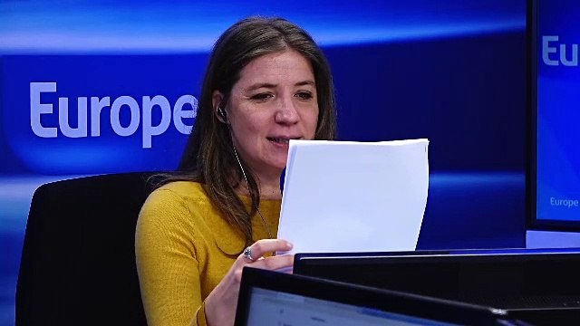 Philippe Genin : Il serait grand temps que l'homme prenne conscience qu'il a peu de temps pour sauver la planète