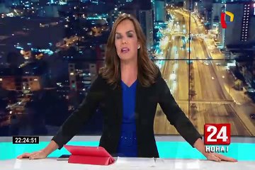 Keiko Fujimori: nueva audiencia de prisión preventiva será este 26 de diciembre