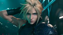 Final Fantasy VII Remake - Bande annonce Game Awards 2019