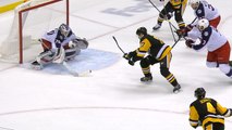 Bryan Rust wins it for Penguins in overtime