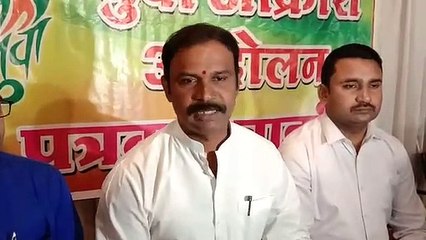 भाजपा लड़ेगी युवाओं की लड़ाई , 19 दिसंबर को किया जाएगा आंदोलन