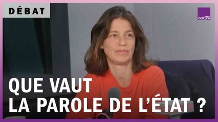 Que vaut la parole de l'État ?