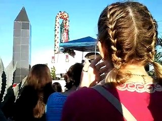 Misa de la Virgen de Guadalupe | La Puntilla, Mazatlán | 2019 | Parte 3