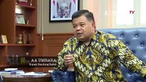 Gubernur Jawa Barat Akui Banyak Bangunan Tak Berizin di Kawasan Bandung Utara  BERKAS KOMPAS (Bag2)