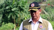 Ridwan Kamil Akan Mengeluarkan Moratorium Kawasan Bandung Utara  BERKAS KOMPAS (Bag3)