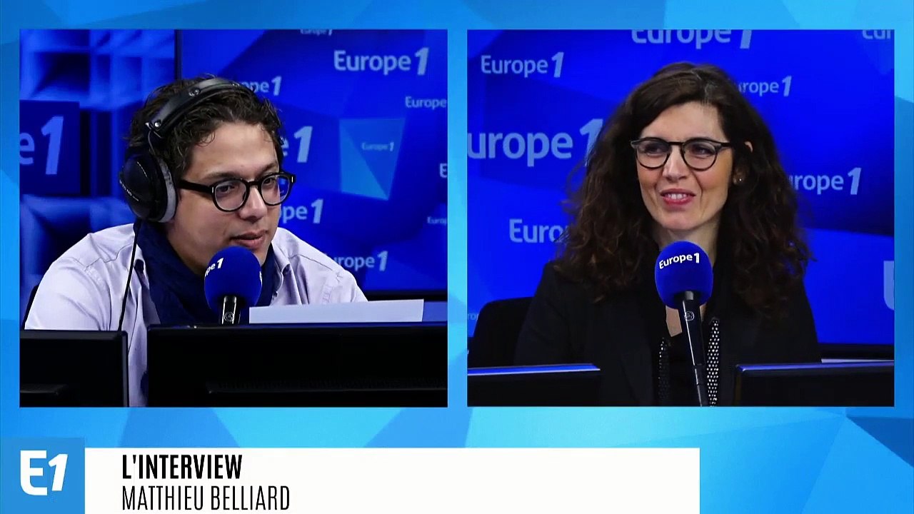 Grève : dans les entreprises, "il faut former l...