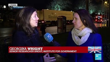 UK General election: What happens to the other countries aside from England?