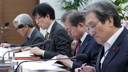 문 대통령, 1인 가구 위한 정책 패키지 마련 지시 / YTN