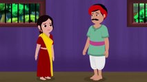 LaundryMan FairyTales malayalamStory Kids Moral
