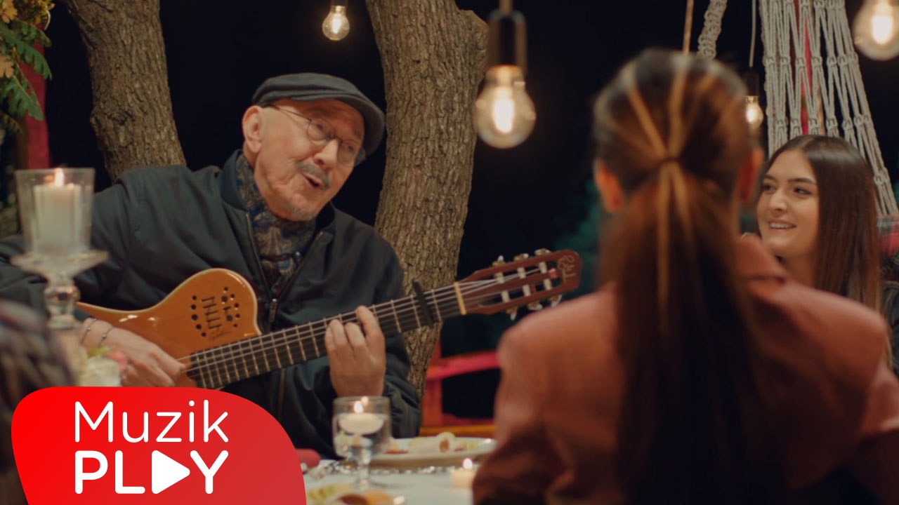 Özdemir Erdoğan - Aşk