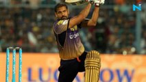 WATCH: Yusuf Pathan refuses to walk off after umpire rules him out