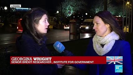 UK General election: What happens to the other countries aside from England?