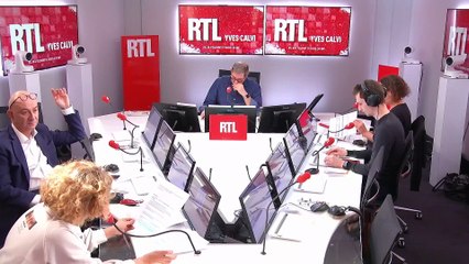 RTL Matin du 13 décembre 2019