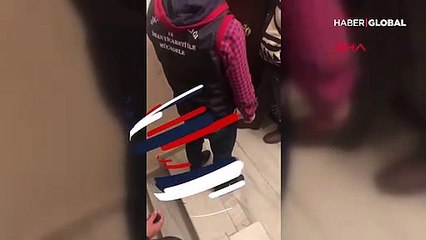 Fuhuş çetesine şok baskın... İki kadın konuştu, korkunç detaylar ortaya çıktı!