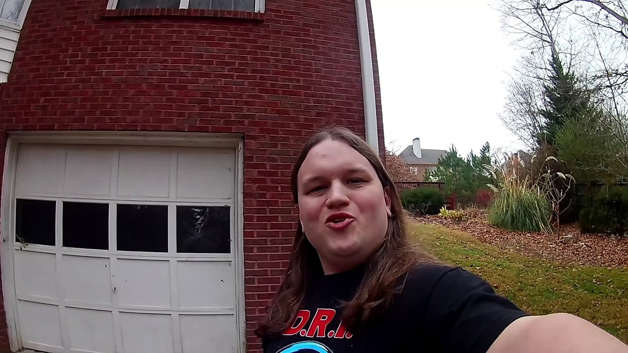 Thorgorath's Vlogs, Ep. 18 - Thorgorath And Jhoan, Dirty Rotten Imbeciles