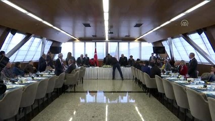 Kasapoğlu: "Ülkemiz spor noktasında büyük bir açılımı gerçekleştirdi"