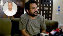 Writer Sai Madhav Burra About Gollapudi Maruthi Rao || Filmibeat Telugu
