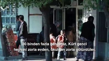 İletişim Başkanlığı hazırladı! "Bu 6 tanığa kulak verin"