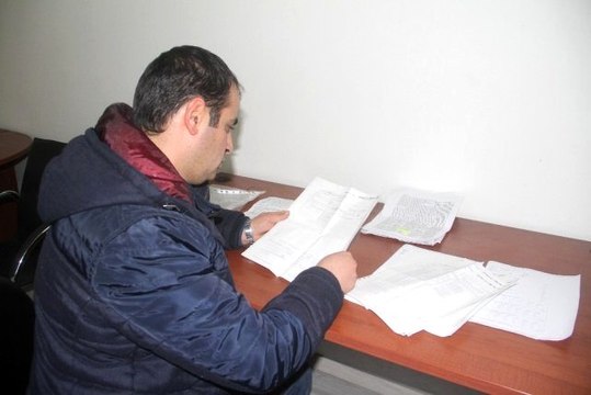 2 bin TL maaşlı işçi, aile dostuna güvenince 400 bin TL borçla karşı karşıya kaldı