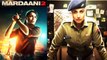 Mardaani 2 Movie Review: Rani Mukerji wins the heart | FilmiBeat